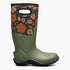 Bogs Mesa Tapestry Floral Ladies Muck Boot